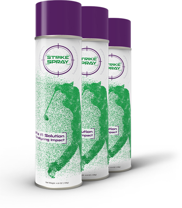 Quickstrike Spray Products – Strike Spray