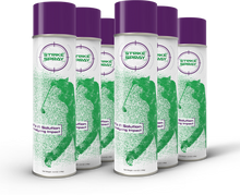 Strike Spray