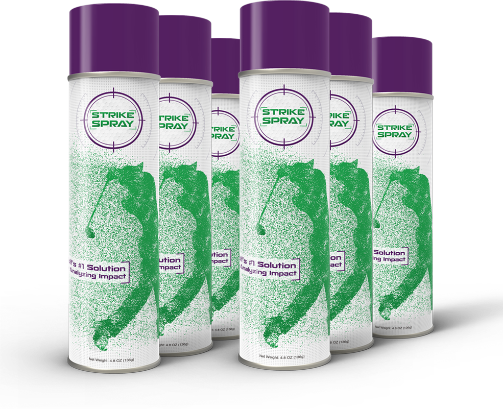 Products – Strike Spray